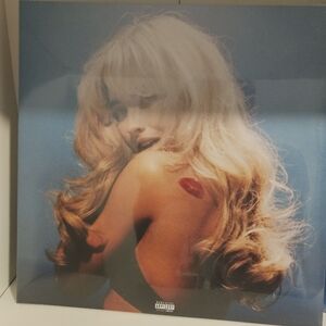 Short N' Sweet (Deluxe) - Sabrina Carpenter (White D2C Exclusive Vinyl)